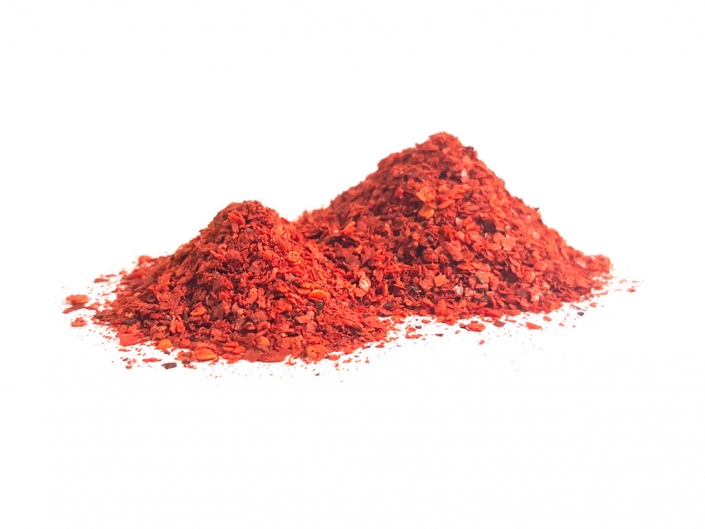 tajin