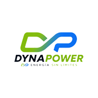 logo dynapower